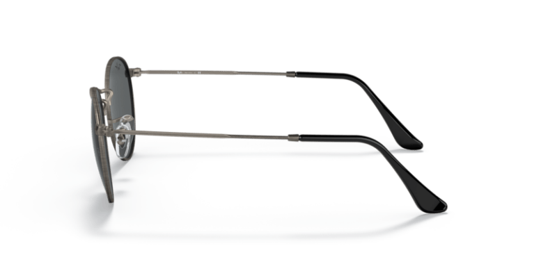 Gunmetal - 0RB3447 8056597549073