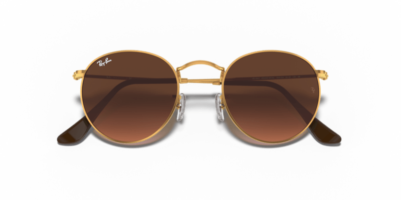 Light Bronze - 0RB3447 8053672684315