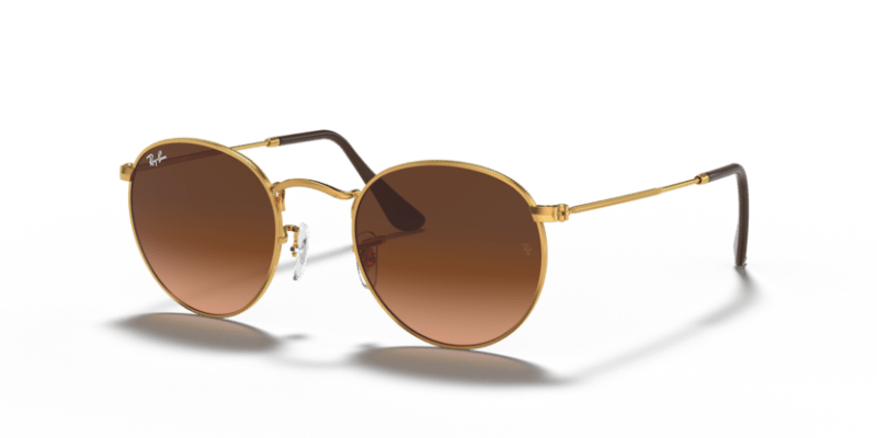 Light Bronze - 0RB3447 8053672684315