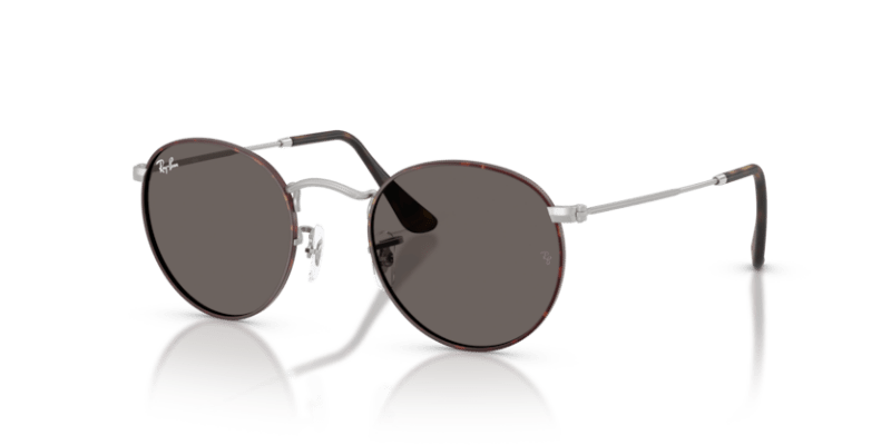 Matt Havana On Matt Silver - 0RB3447 8056262484654