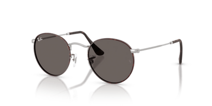 Matt Havana On Matt Silver - 0RB3447 8056262484654