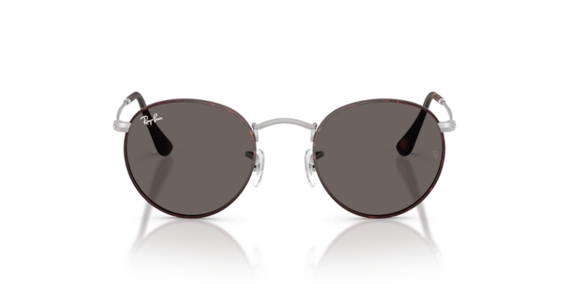 Matt Havana On Matt Silver - 0RB3447 8056262484654