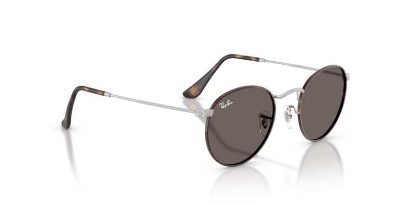 Matt Havana On Matt Silver - 0RB3447 8056262484654