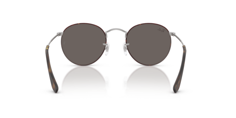 Matt Havana On Matt Silver - 0RB3447 8056262484654