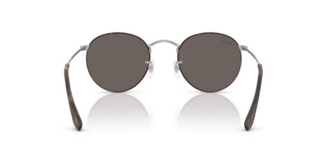 Matt Havana On Matt Silver - 0RB3447 8056262484654