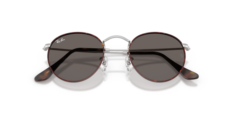 Matt Havana On Matt Silver - 0RB3447 8056262484654