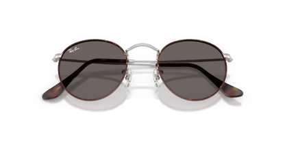 Matt Havana On Matt Silver - 0RB3447 8056262484654