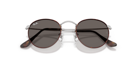 Matt Havana On Matt Silver - 0RB3447 8056262484654