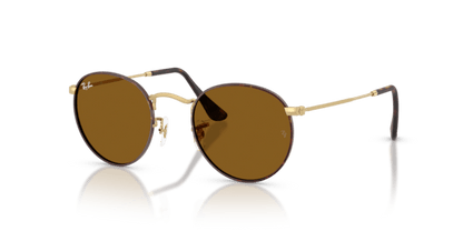 Matte Havana On Matte Arista Gold - 0RB3447 8056262484678