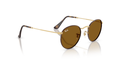 Matte Havana On Matte Arista Gold - 0RB3447 8056262484678