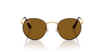 Matte Havana On Matte Arista Gold - 0RB3447 8056262484678