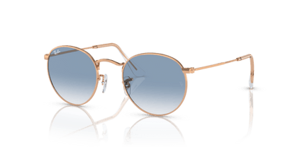 Rose Gold - 0RB3447 8056262051702