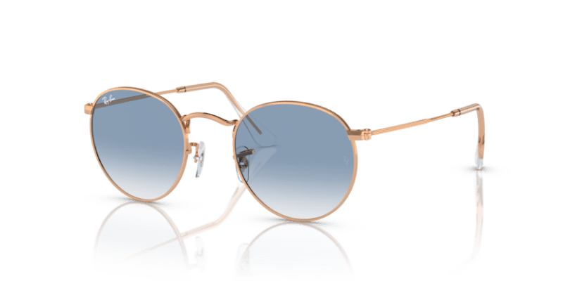 Rose Gold - 0RB3447 8056262051702