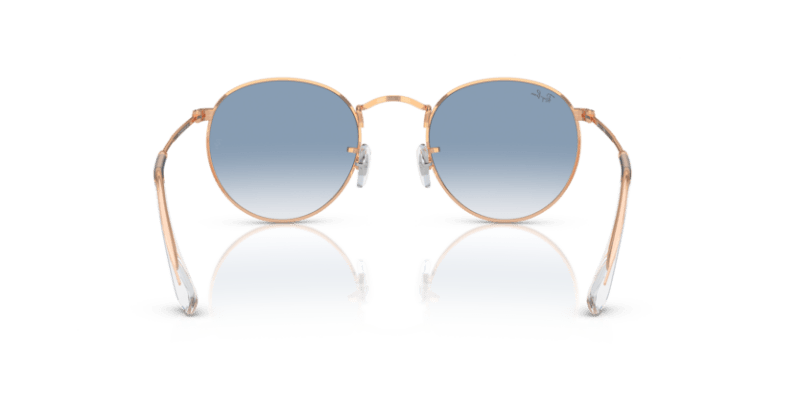 Rose Gold - 0RB3447 8056262051702