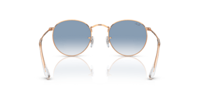 Rose Gold - 0RB3447 8056262051702