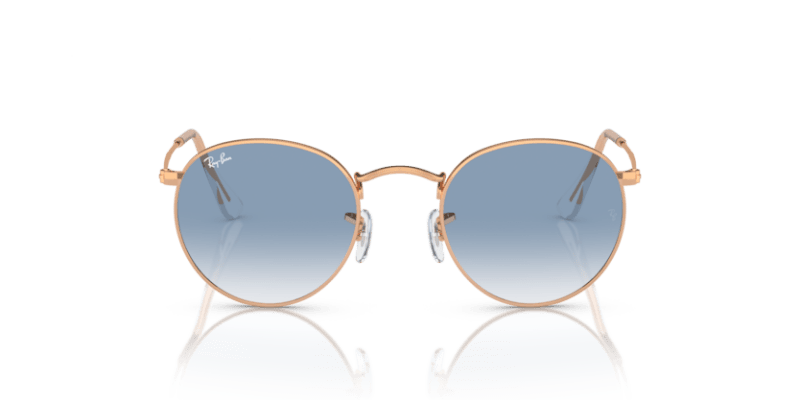 Rose Gold - 0RB3447 8056262051702