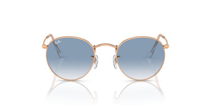 Rose Gold - 0RB3447 8056262051702