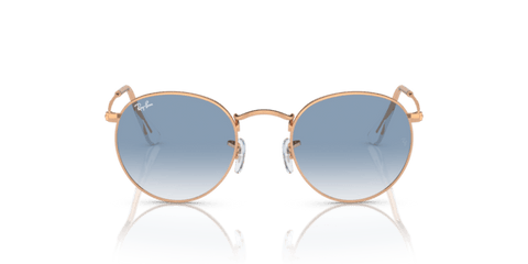 Rose Gold - 0RB3447 8056262051702