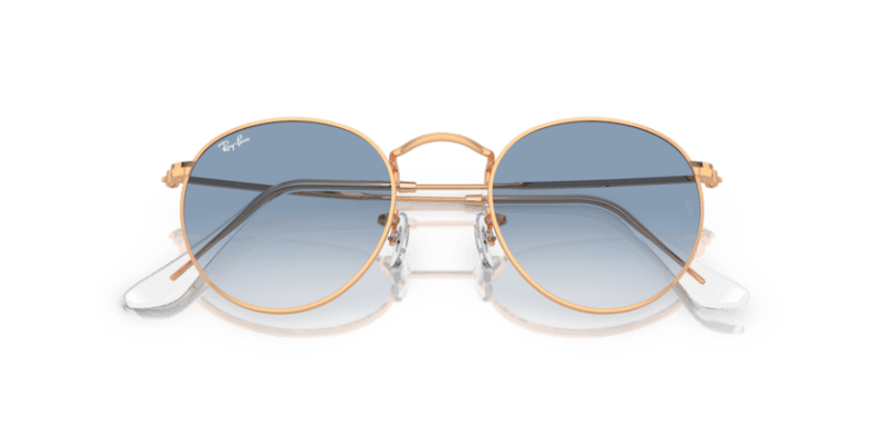 Rose Gold - 0RB3447 8056262051702