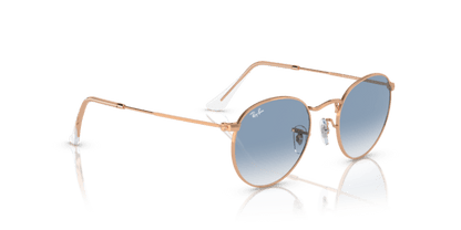 Rose Gold - 0RB3447 8056262051702