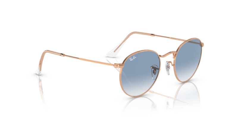 Rose Gold - 0RB3447 8056262051702