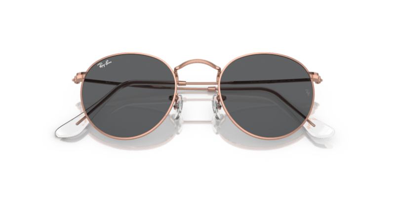 Rose Gold - 0RB3447 8056597858427