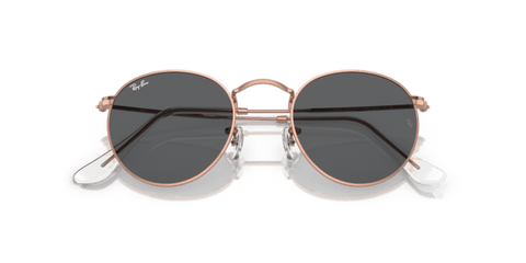 Rose Gold - 0RB3447 8056597858427