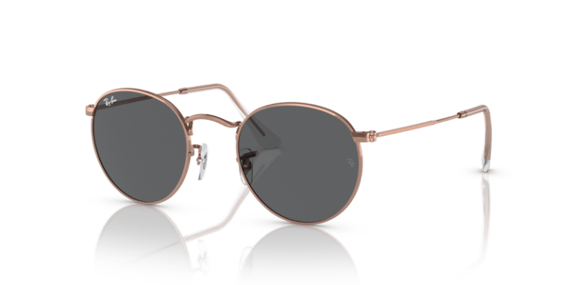 Rose Gold - 0RB3447 8056597858427