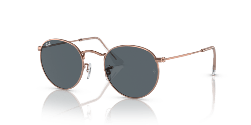 Rose Gold - 0RB3447 8056597858519