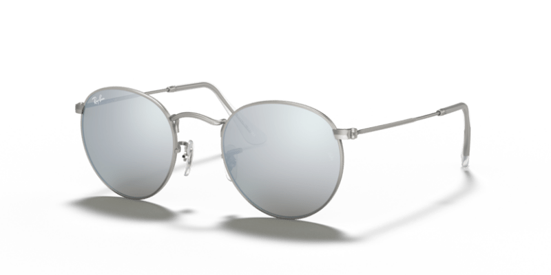 Silver - 0RB3447 8053672227062