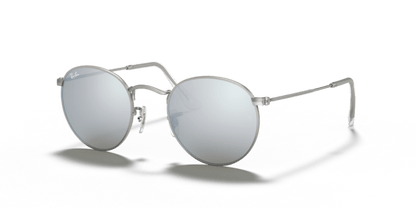Silver - 0RB3447 8053672227062