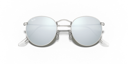 Silver - 0RB3447 8053672227062