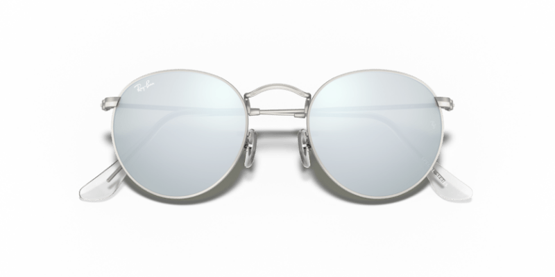 Silver - 0RB3447 8053672227062