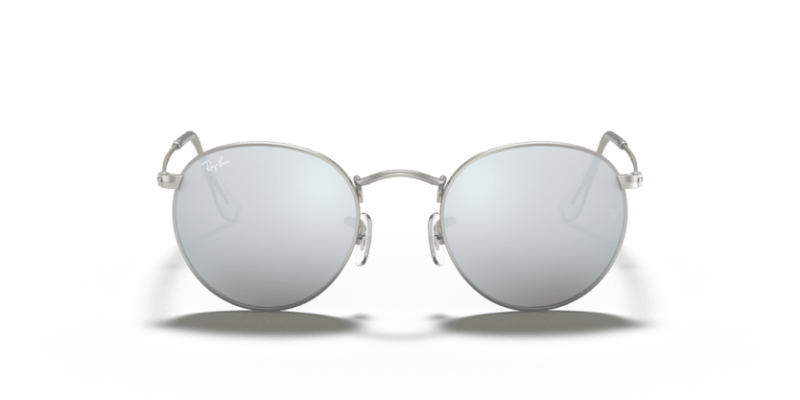 Silver - 0RB3447 8053672227062