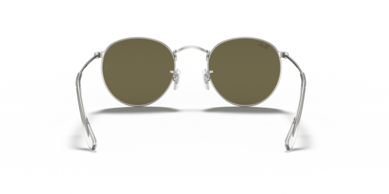 Silver - 0RB3447 8053672227062