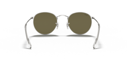 Silver - 0RB3447 8053672227062