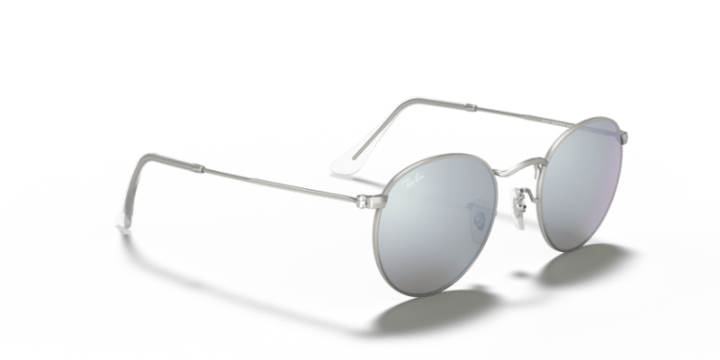 Silver - 0RB3447 8053672227062