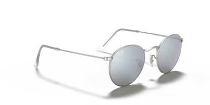 Silver - 0RB3447 8053672227062