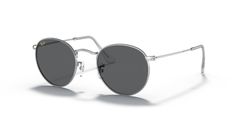 Silver - 0RB3447 8056597365161