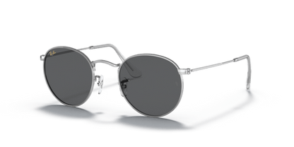 Silver - 0RB3447 8056597365161