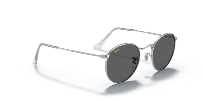 Silver - 0RB3447 8056597365161