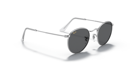 Silver - 0RB3447 8056597365161