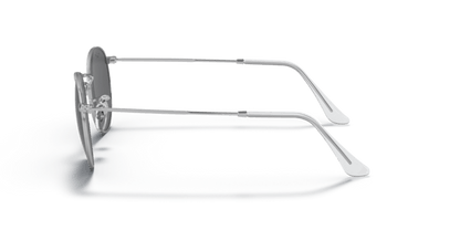 Silver - 0RB3447 8056597365161