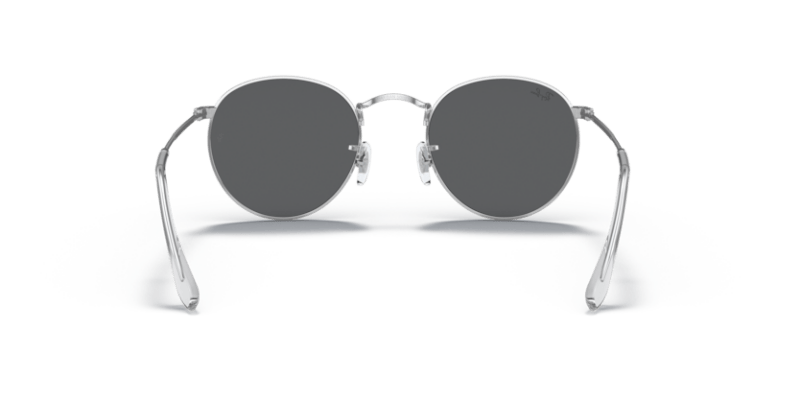 Silver - 0RB3447 8056597365161