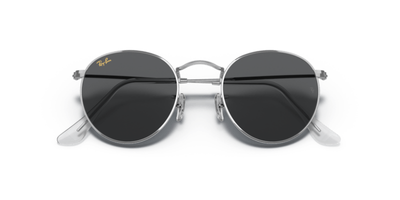 Silver - 0RB3447 8056597365161