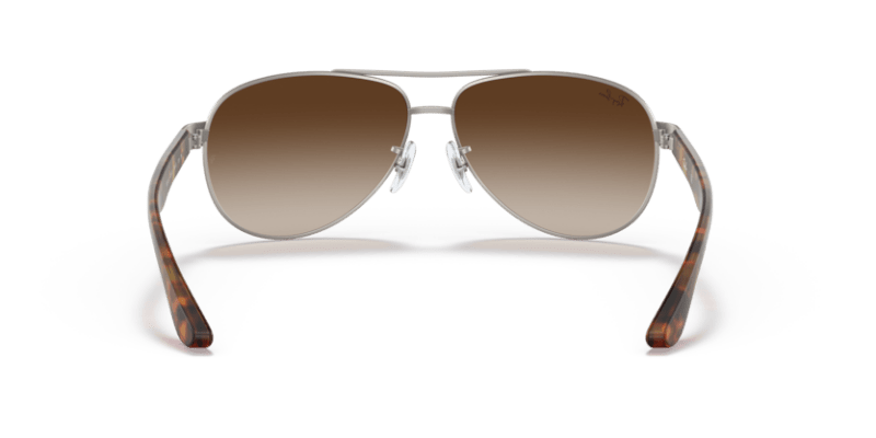 Ray-Ban 0RB3457 Gunmetal 8053672048179