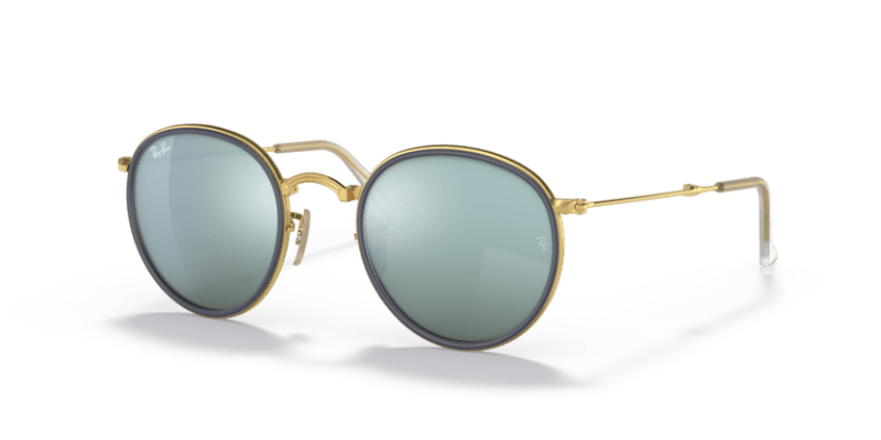 Arista Gold - 0RB3517 8053672233766