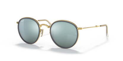 Arista Gold - 0RB3517 8053672233766