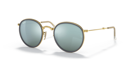 Arista Gold - 0RB3517 8053672233766