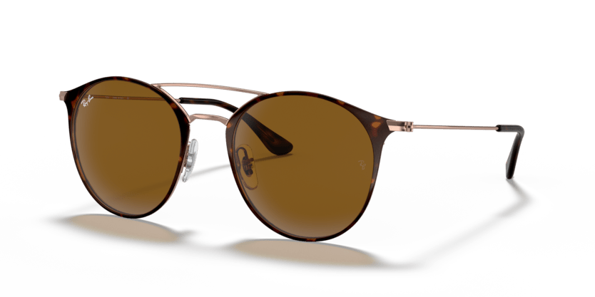 0RB3546 - Ray - Ban - (Havana) B - 15 Brown - 52 - 20 - 145 MM - Ardor Eyewear 8053672836561